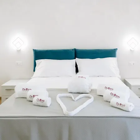Bed & Breakfast Da Anna