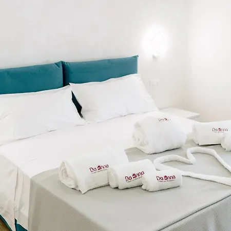 Bed & Breakfast Da Anna
