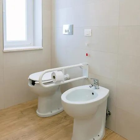 Da Anna Bed & Breakfast Torretta (Calabria)