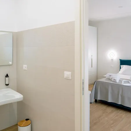 Bed & Breakfast Da Anna 3*