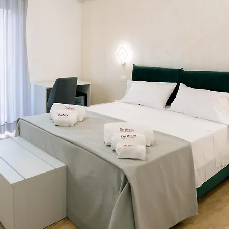 Da Anna Torretta (Calabria)