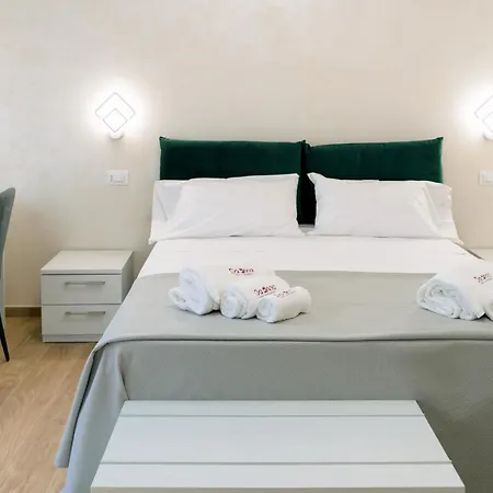 Da Anna Bed & Breakfast
