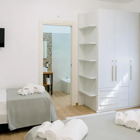 Da Anna Bed & Breakfast 3*