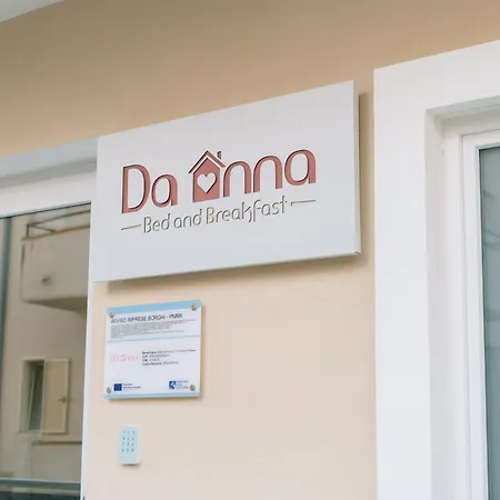 Da Anna Bed & Breakfast 3*