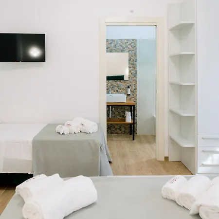 Bed & Breakfast Da Anna Torretta (Calabria)