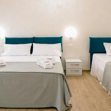 Da Anna Bed & Breakfast Torretta (Calabria)