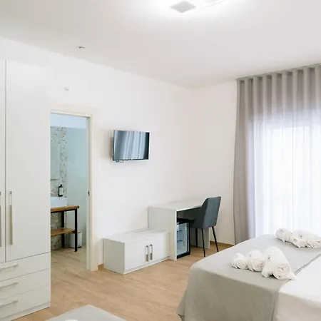 Bed & Breakfast Da Anna 3*
