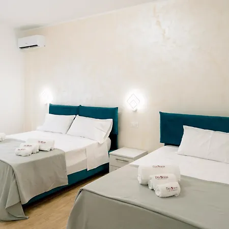 Da Anna Bed & Breakfast