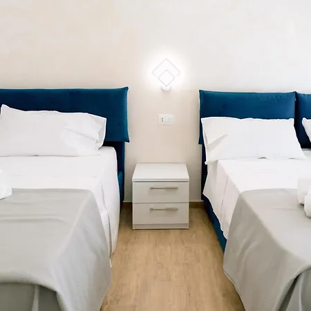 Bed & Breakfast Da Anna 3*