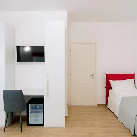Bed & Breakfast Da Anna Torretta (Calabria)