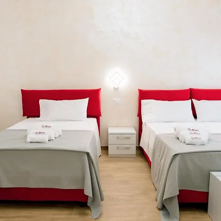 Da Anna Bed & Breakfast