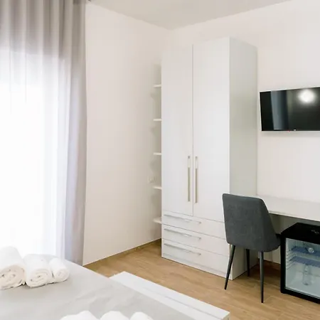 Bed & Breakfast Da Anna Torretta (Calabria)