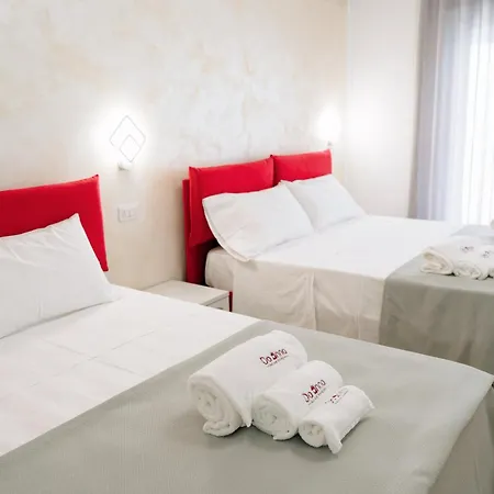 Da Anna Bed & Breakfast Torretta (Calabria)
