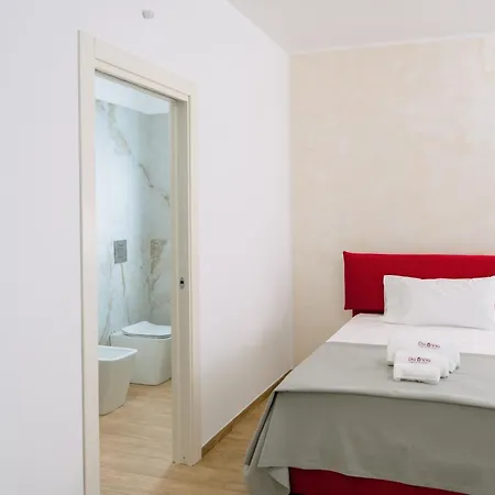 Bed & Breakfast Da Anna Torretta (Calabria)