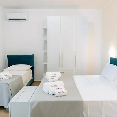 Bed & Breakfast Da Anna