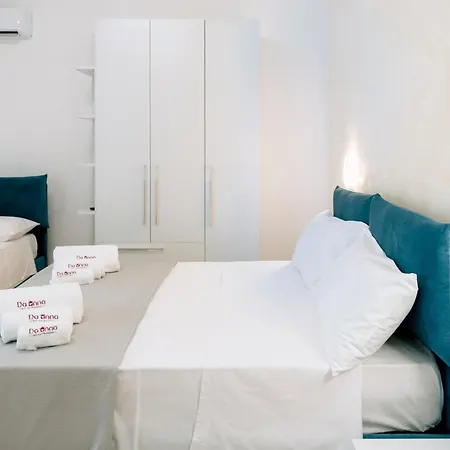 Bed & Breakfast Da Anna 3*