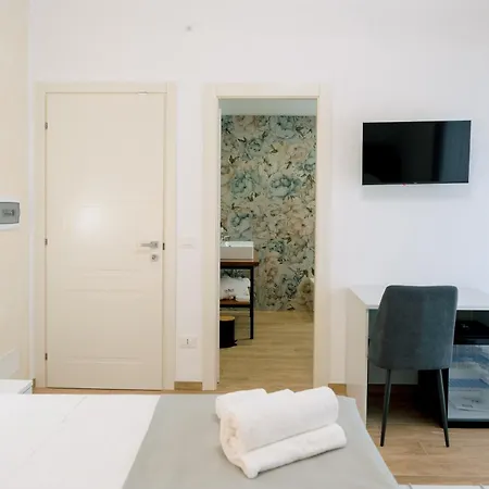 Bed & Breakfast Da Anna Torretta (Calabria)